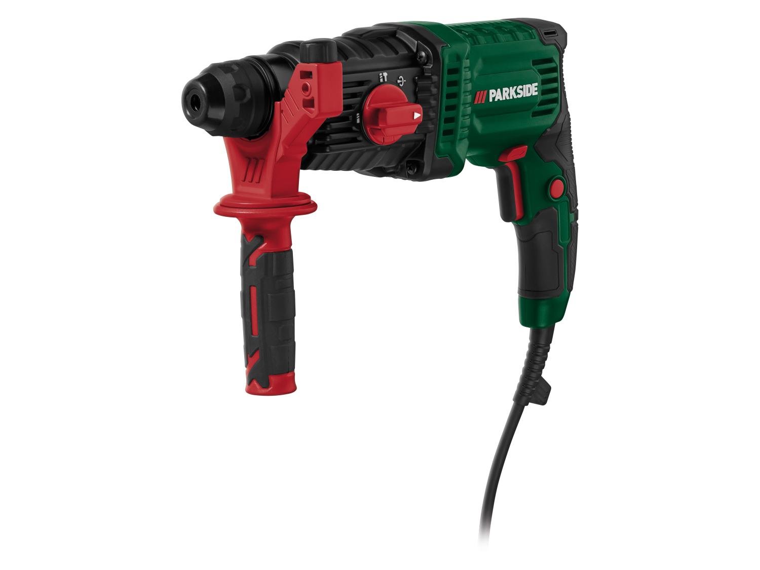 Perforateur burineur PBH 800 B1